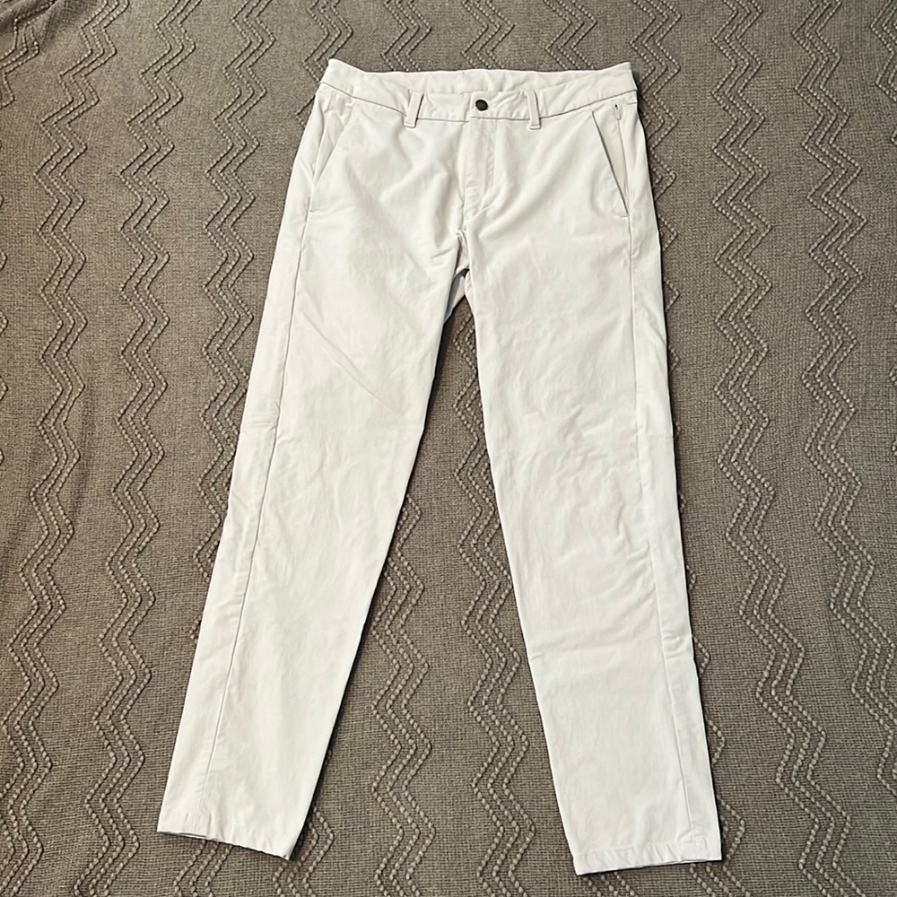 Lululemon Commission Pant